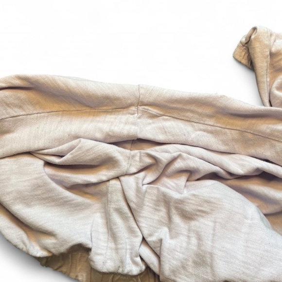 Victoria's Secret PINK lilac Lounge Pants size medium - Picture 5 of 6